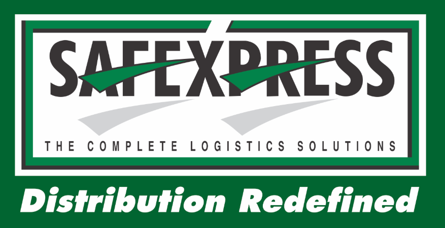 Safexpress Logo